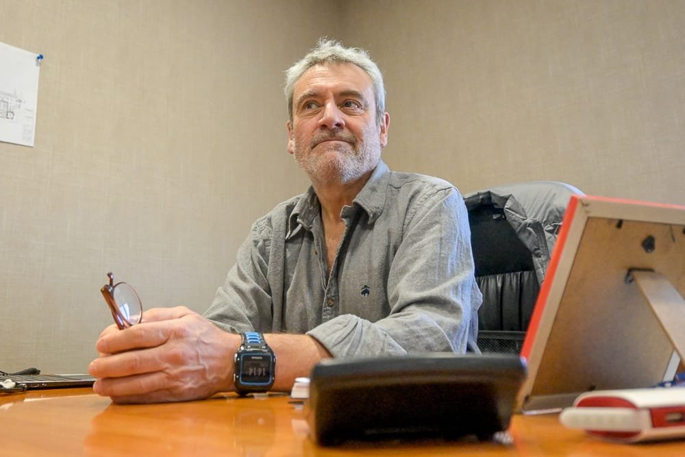 Foto de Carlos Vergara Del Río